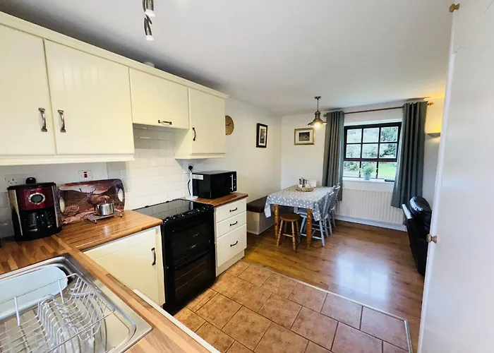 Blessingbourne Cottages & Apartments