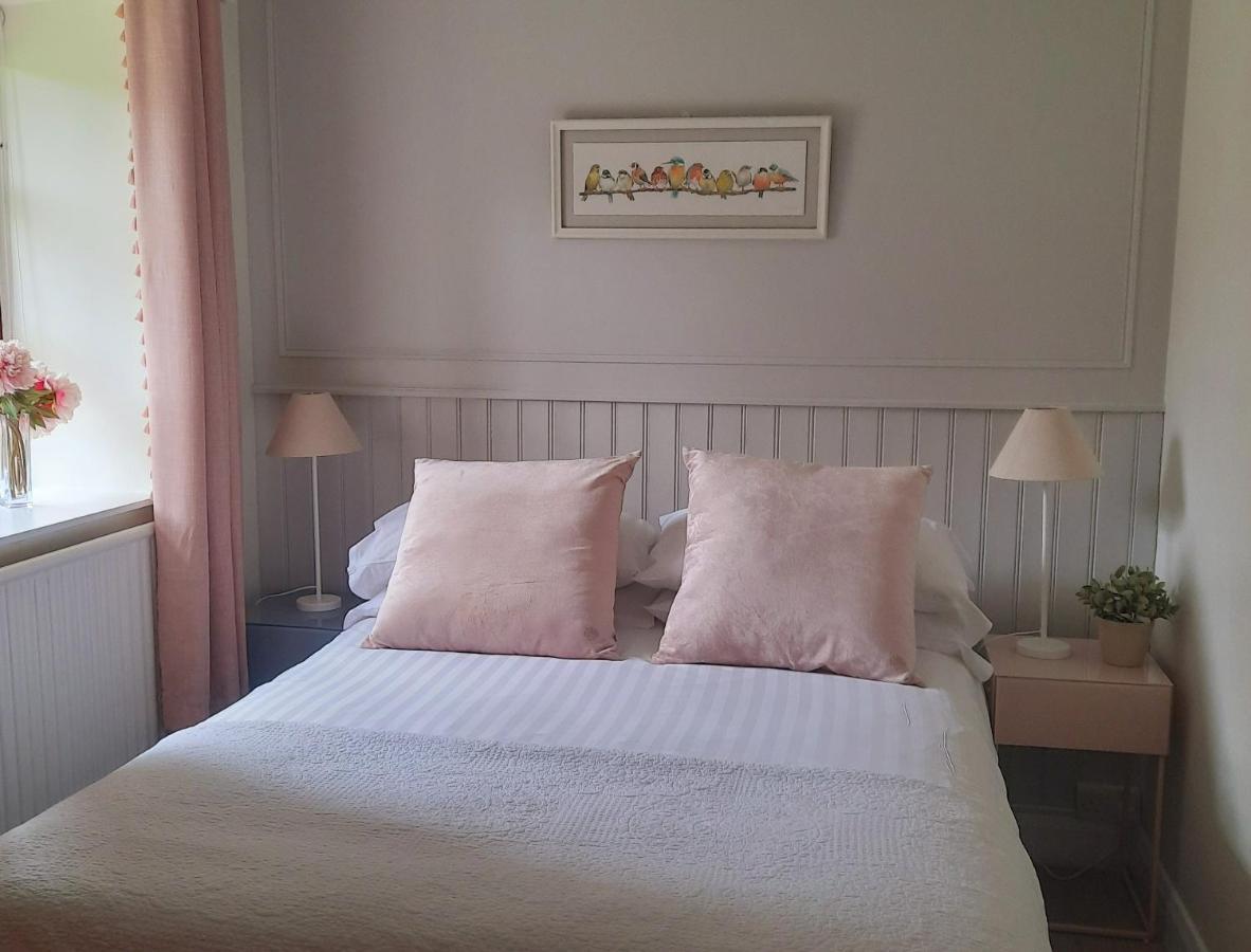 Blessingbourne & Apartment