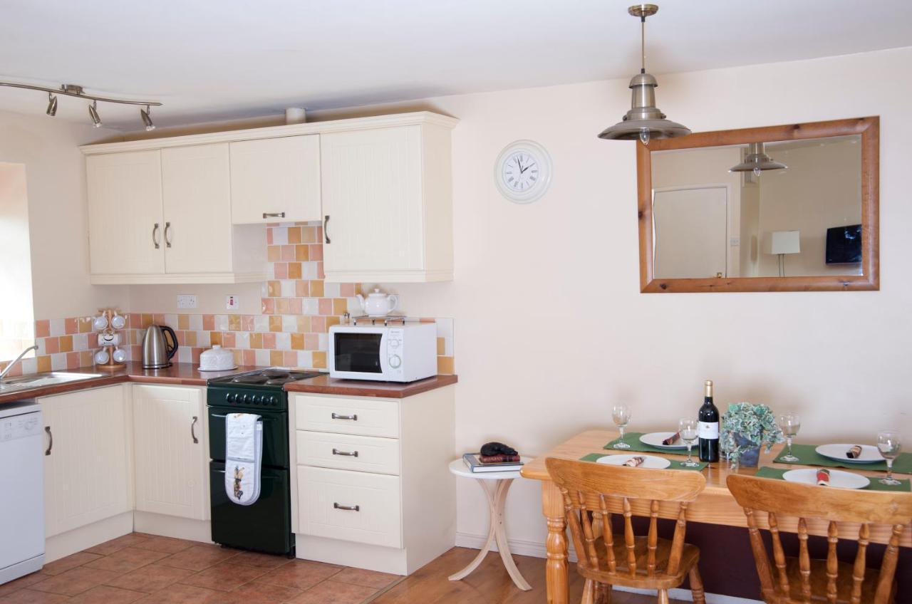 Blessingbourne & Apartment *