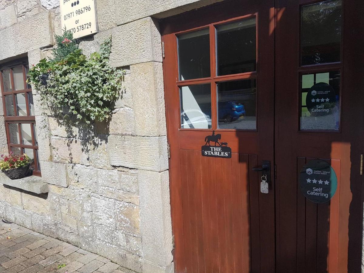 Blessingbourne & Apartment Fivemiletown