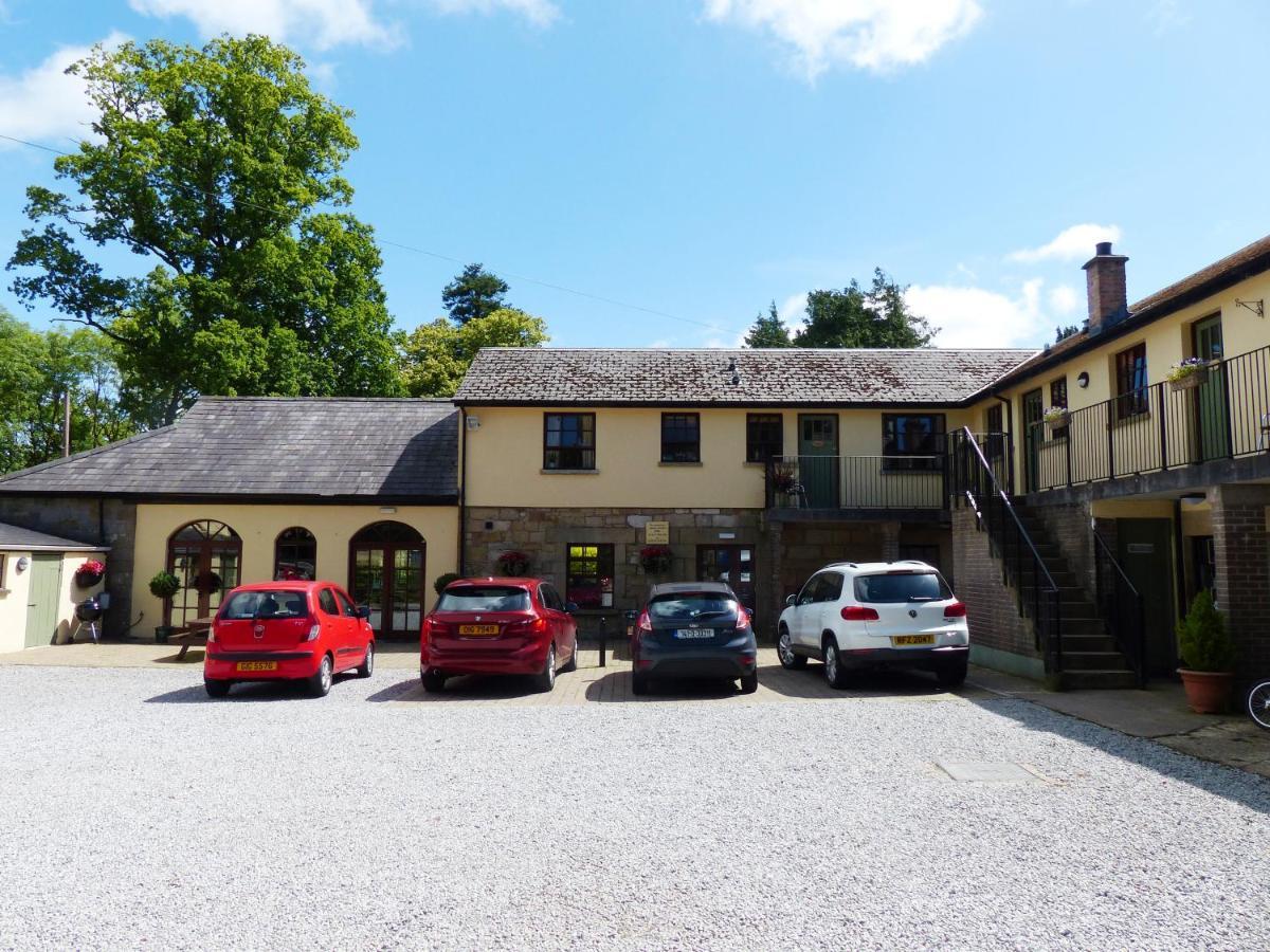 Blessingbourne & Apartment