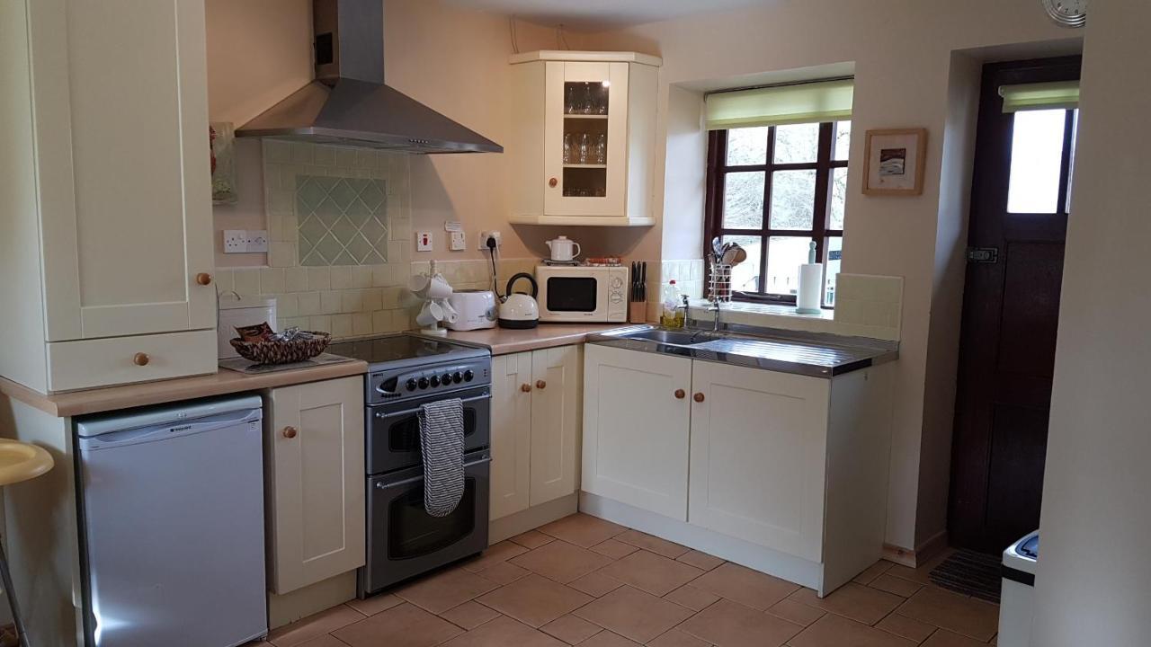 Blessingbourne & Apartment *