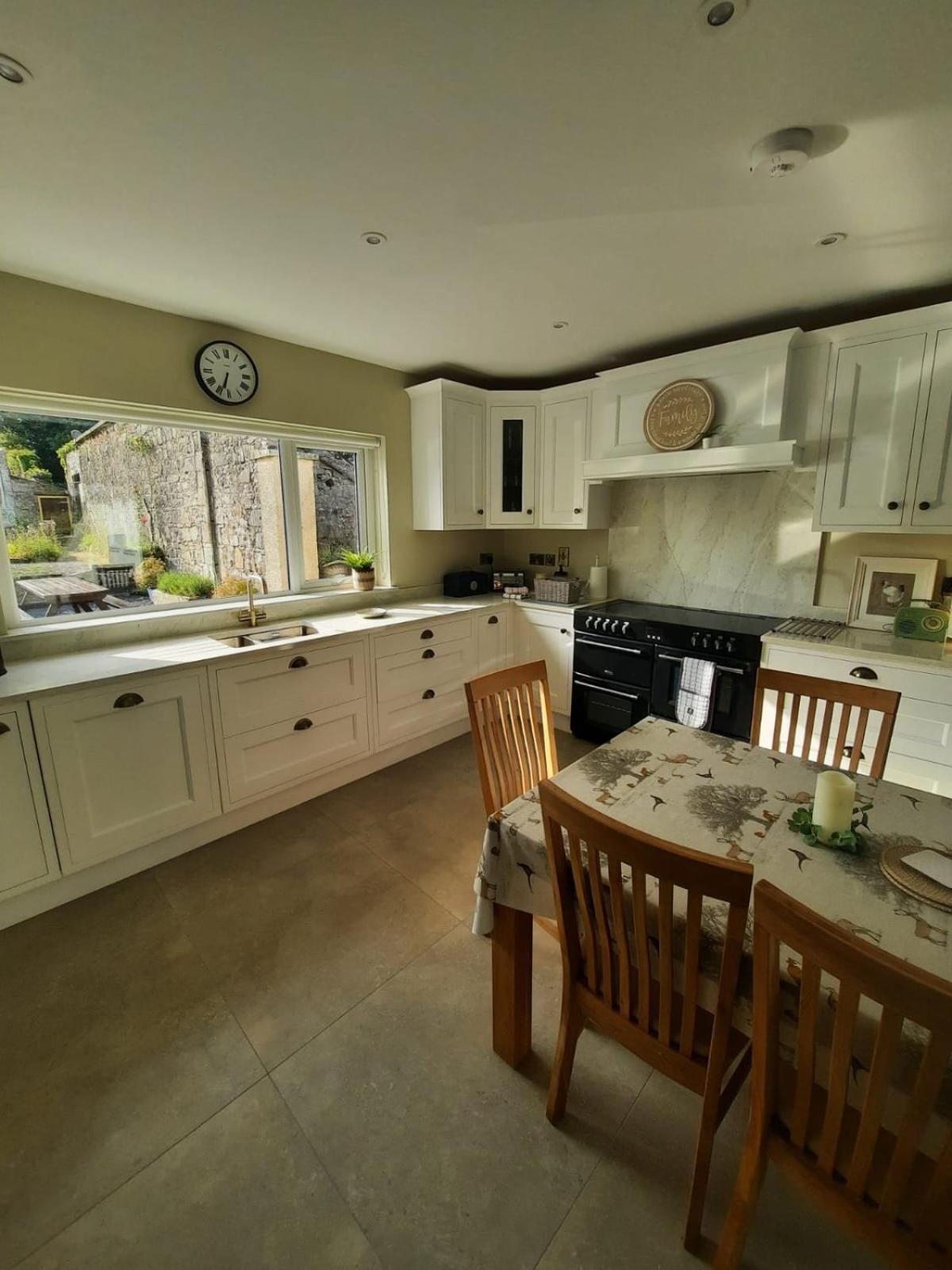 Blessingbourne & Apartment Fivemiletown