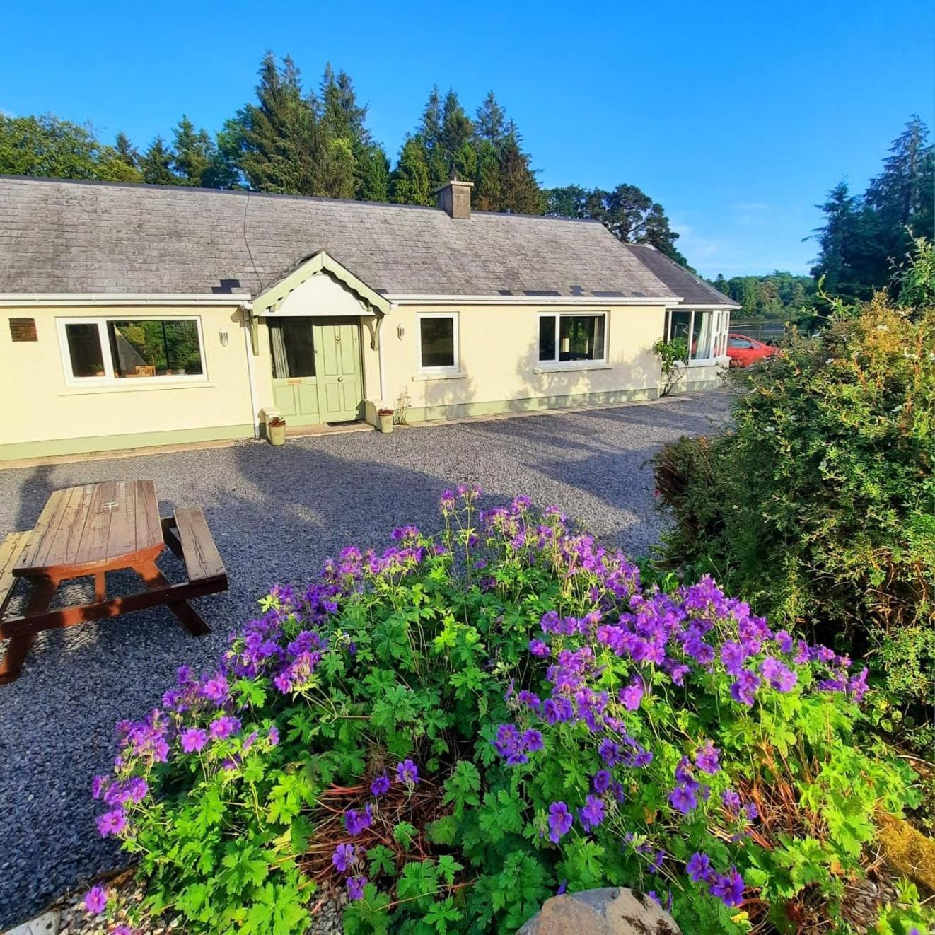 Blessingbourne & Apartment Fivemiletown