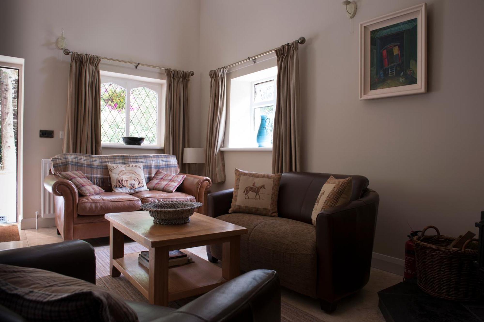 Apartment Blessingbourne &