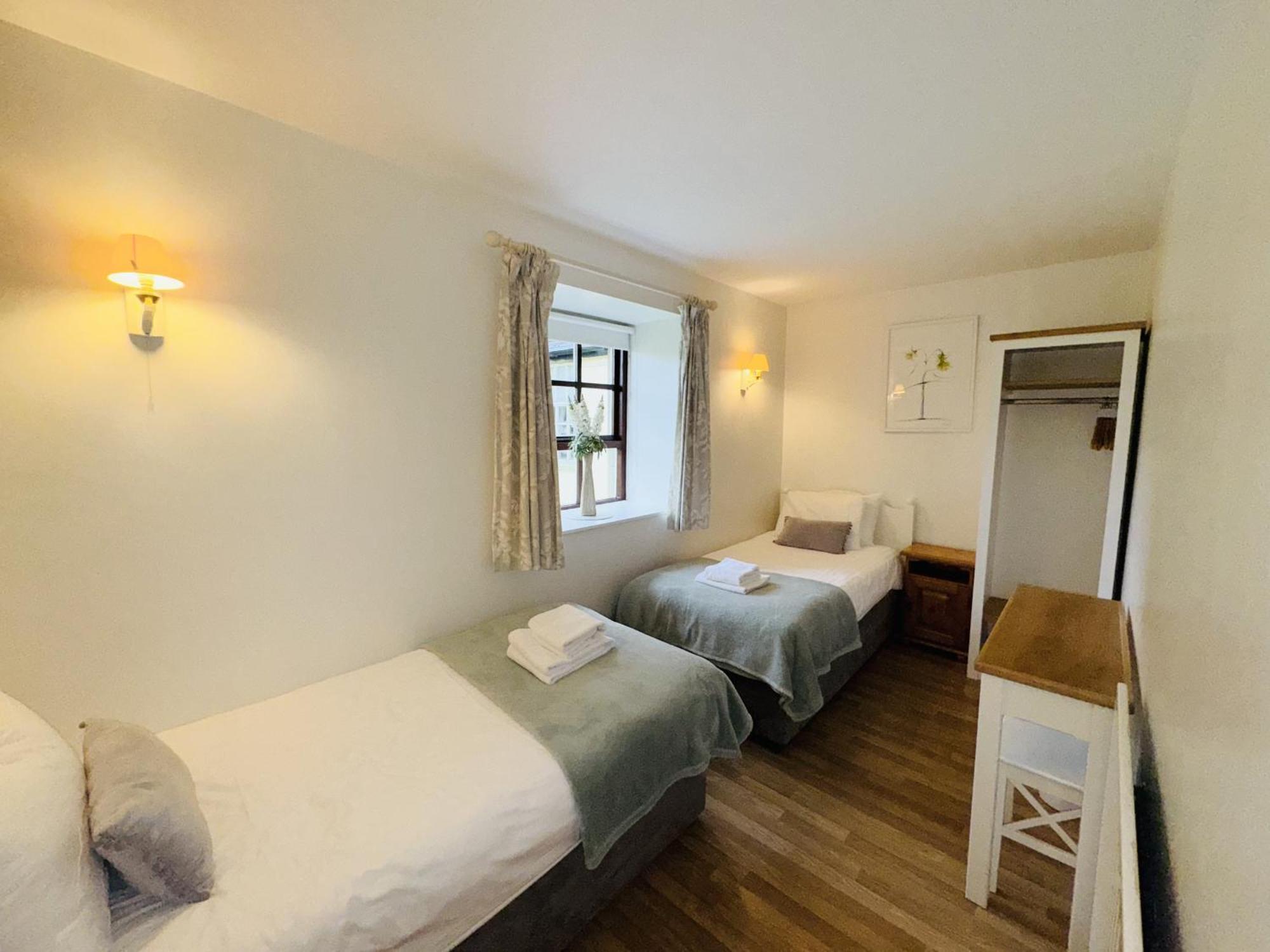 Blessingbourne & Apartment Fivemiletown