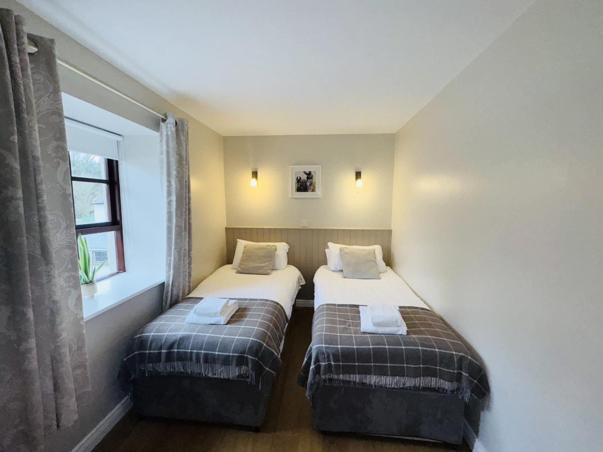 Apartment Blessingbourne & Fivemiletown