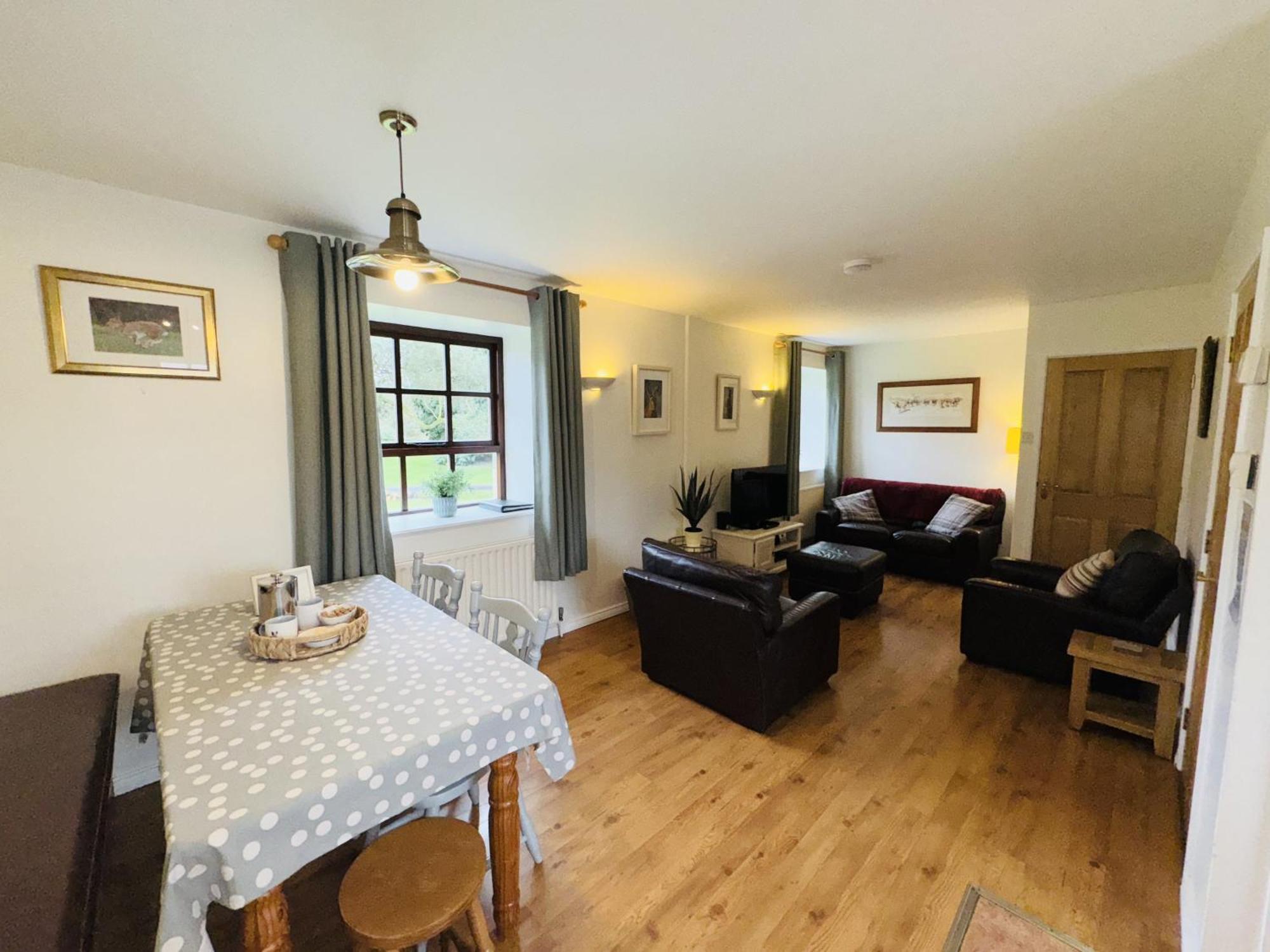 Apartment Blessingbourne & Fivemiletown