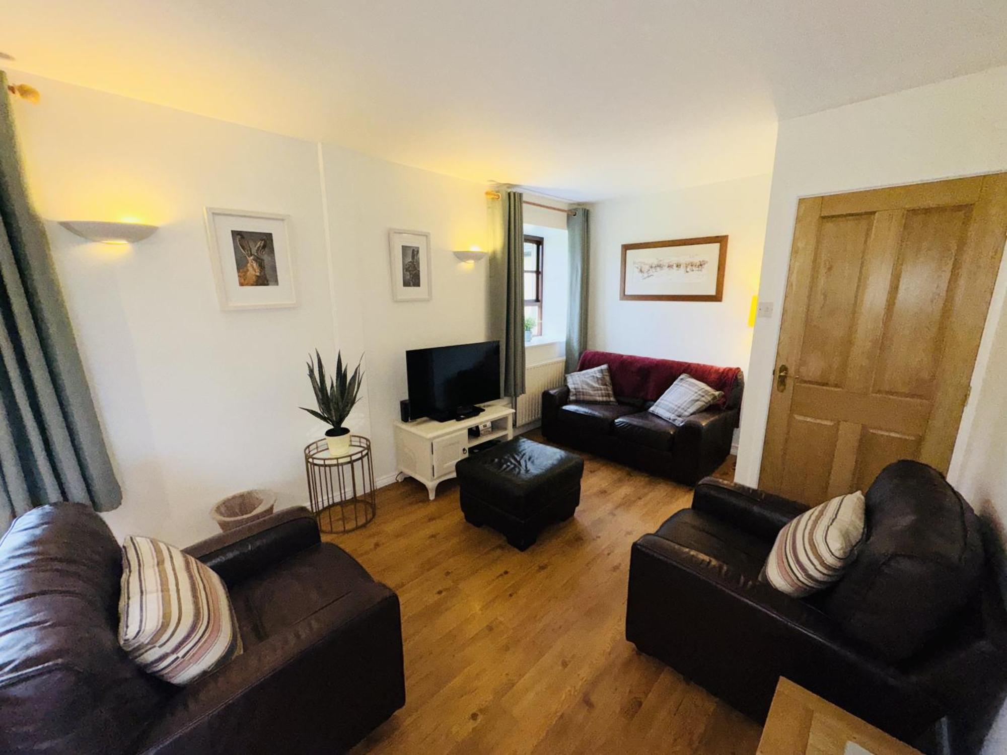 Blessingbourne & Apartment Fivemiletown