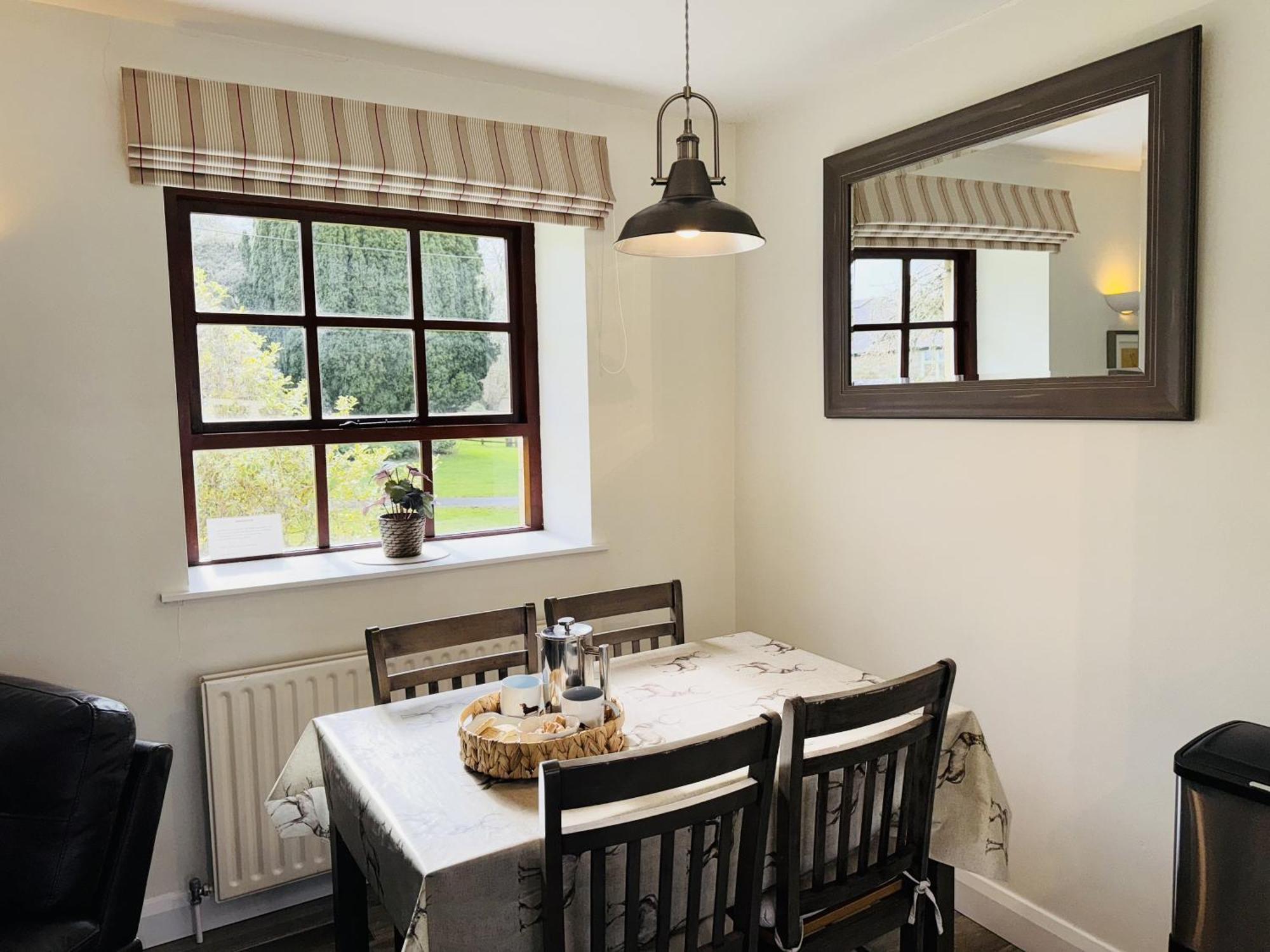 Apartment Blessingbourne & Fivemiletown