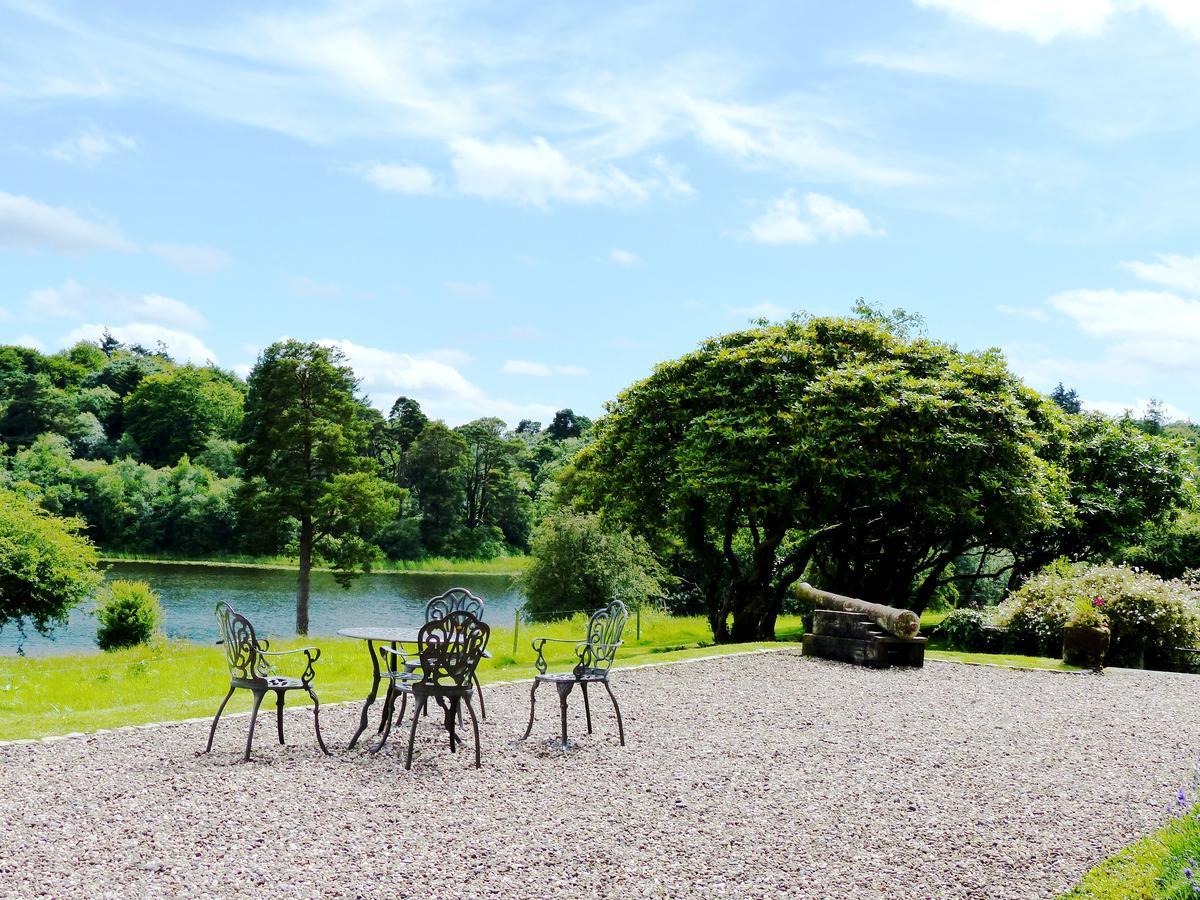 Apartment Blessingbourne & Fivemiletown